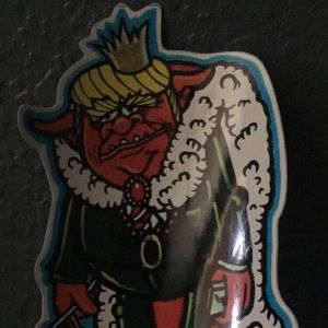 Meet your Posher, Aide